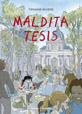 Maldita Tesis