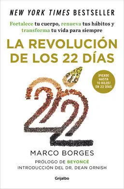 La Revolución de los 22 Días