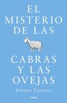 EL MISTERIO DE LAS CABRAS Y LAS OVEJAS