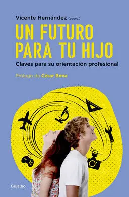 Un Futuro para tu Hijo