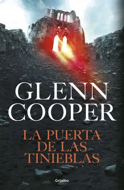 La Puerta de las Tinieblas (Trilogía Condenados 2)