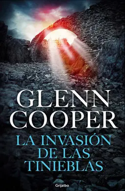 La Invasión de las Tinieblas (Trilogía Condenados 3)