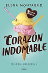 CORAZÓN INDOMABLE (TRILOGÍA CORAZÓN 2)