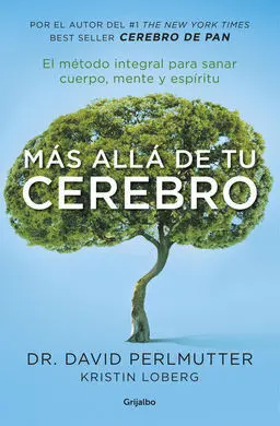 Más Allá de tu Cerebro