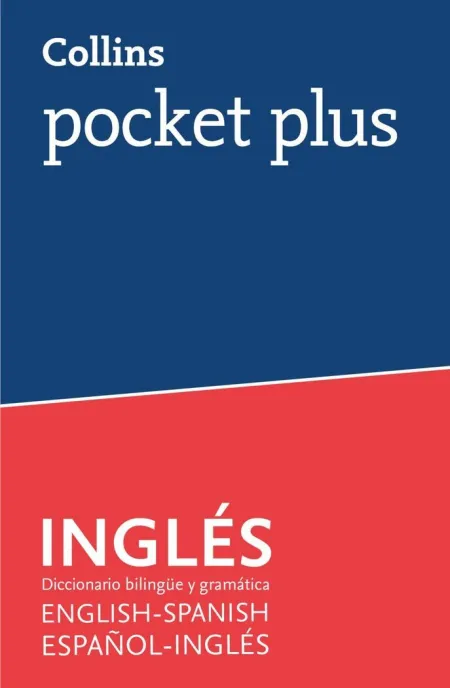 Pocket Plus Ingles-Español - Ed. 2019