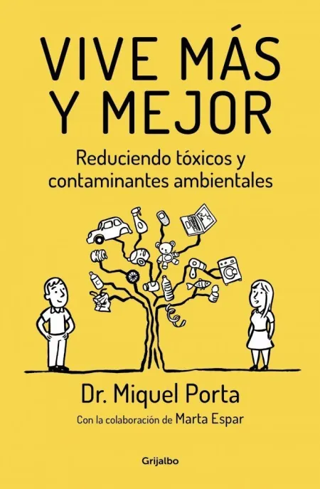 Vive Mas y Mejor