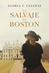 LA SALVAJE DE BOSTON