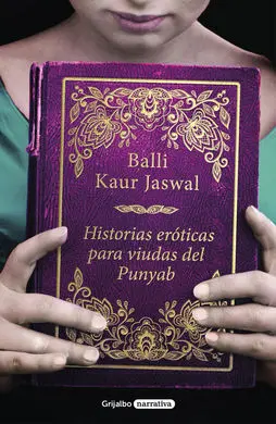 Historias Eróticas para Viudas del Punjab