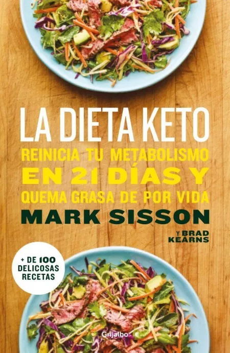 Dieta Keto, la