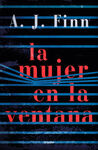 LA MUJER EN LA VENTANA