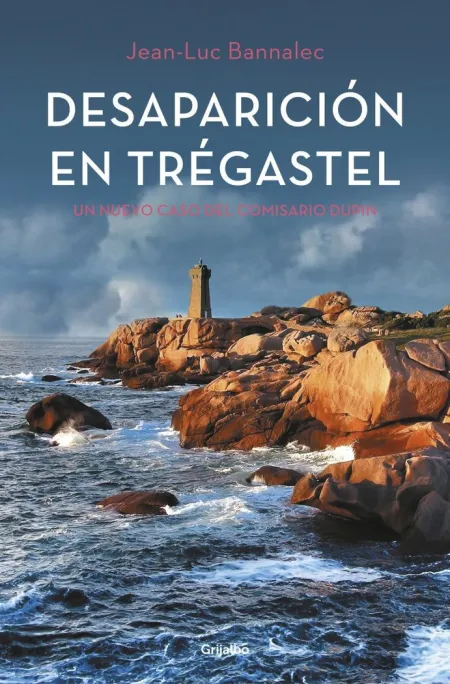 Desaparicion en Tregastel