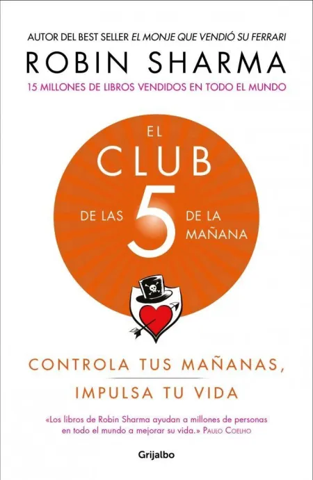 Club de las 5 de la Mañana, el