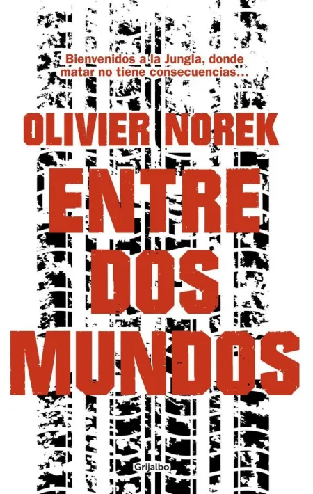 Entre Dos Mundos