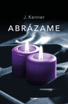 ABRÁZAME (TRILOGÍA STARK 7)