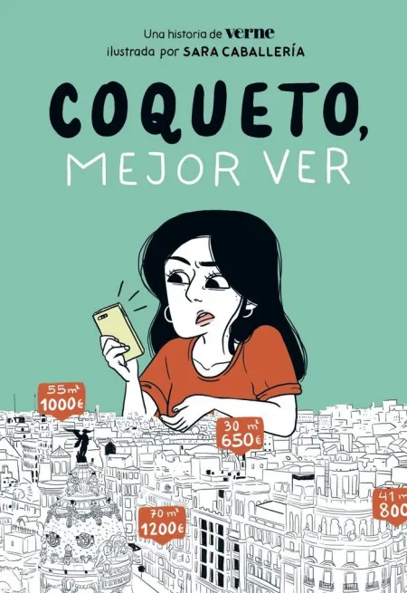 Coqueto, Mejor Ver
