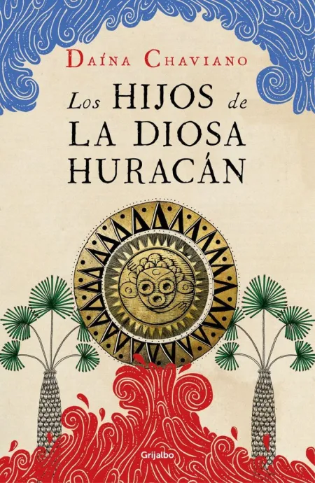 Hijos de la Diosa Huracan, los
