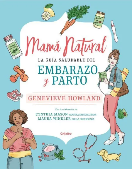 Mama Natural