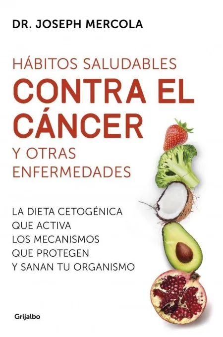 Hábitos Saludables Contra el Cáncer
