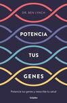 POTENCIA TUS GENES