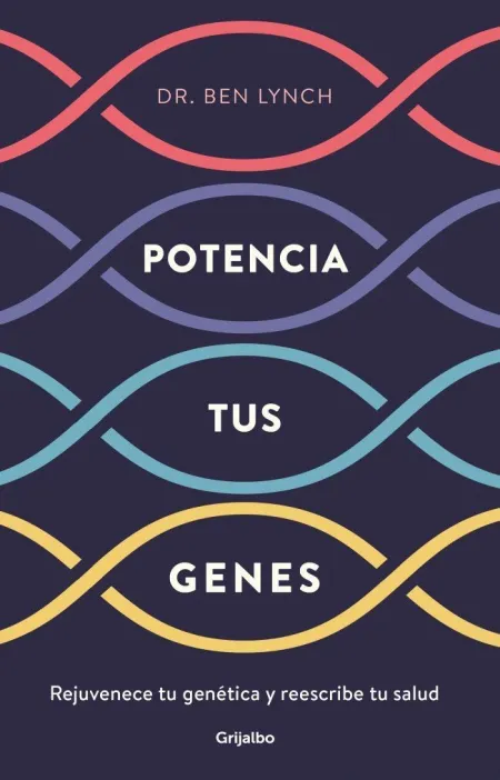 Potencia Tus Genes