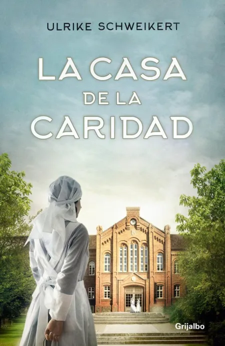 La Casa de la Caridad