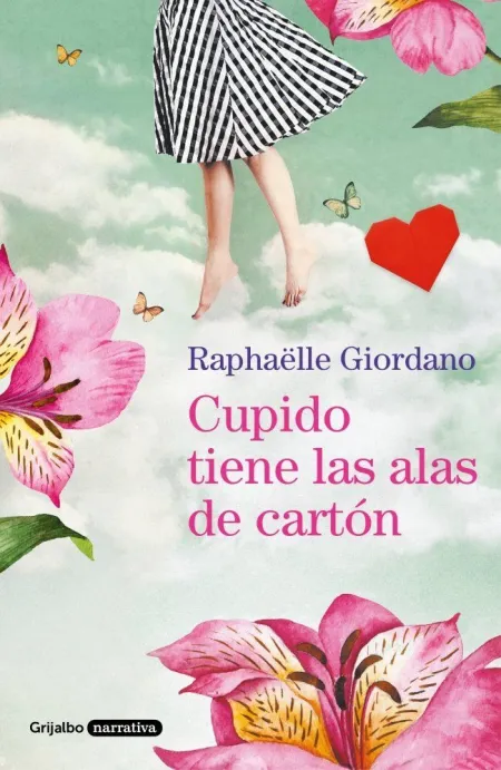 Cupido Tiene las Alas de Cartón
