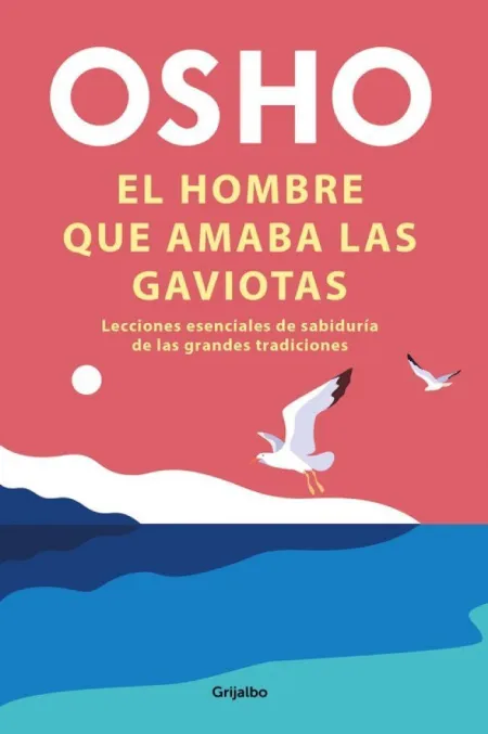 Hombre que Amaba las Gaviotas, el