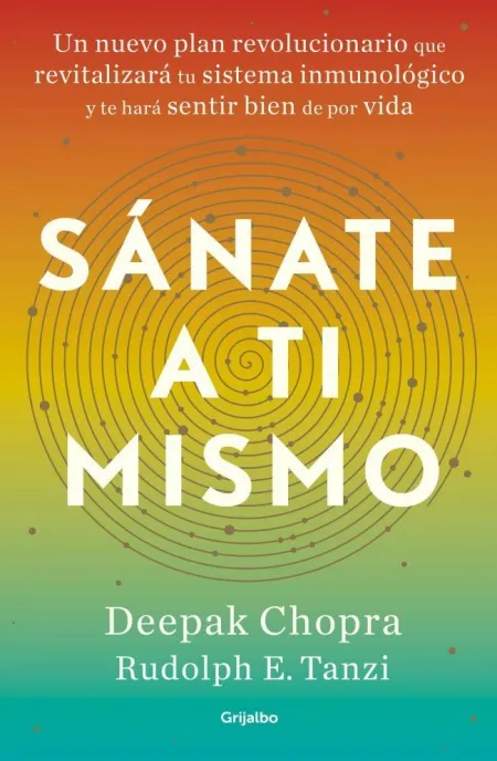 Sanate a Ti Mismo