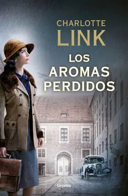 Aromas Perdidos, los