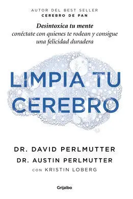 Limpia tu Cerebro