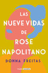 LAS NUEVE VIDAS DE ROSE NAPOLITANO