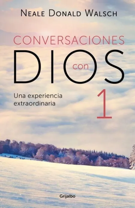 Conversaciones con Dios 1