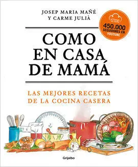 Como en Casa de Mamá
