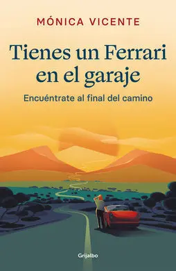 Tienes un Ferrari en el Garaje