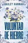 VOLUNTAD DE HIERRO (EL RANCHO WELLS 3)