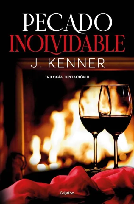 Pecado Inolvidable (Trilogía Tentación 2)