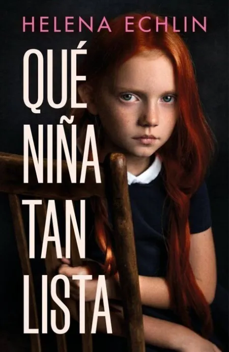 Que Niña Tan Lista