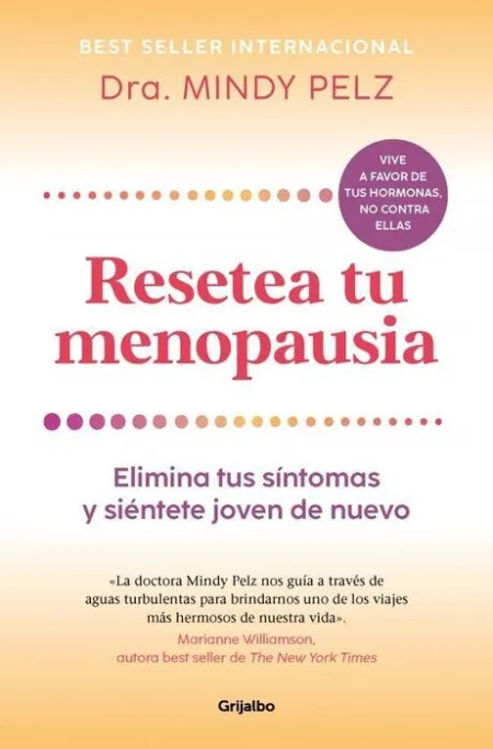 Resetea tu Menopausia