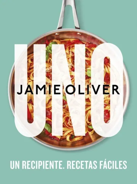 Uno. Un Recipiente. Recetas Faciles