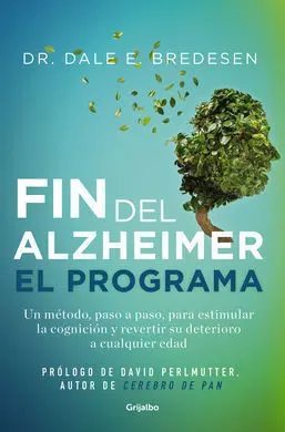 Fin del Alzheimer, el Programa, el