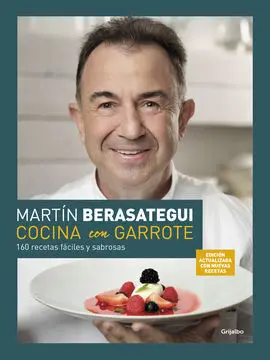 Cocina con Garrote