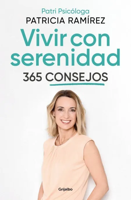 Vivir con Serenidad