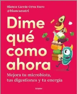 Dime qué Como Ahora
