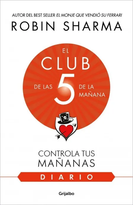 Club de las 5 de la Mañana - Diario
