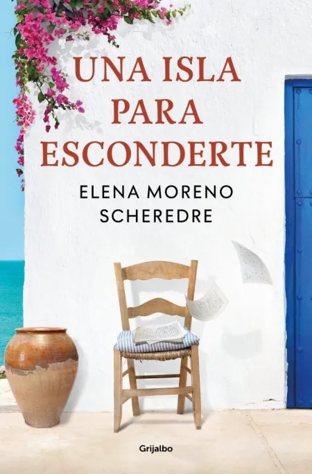 Isla para Esconderte, una