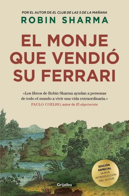 Monje que Vendio Su Ferrari (Ed. de Lujo