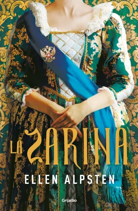Zarina, la (Tb)