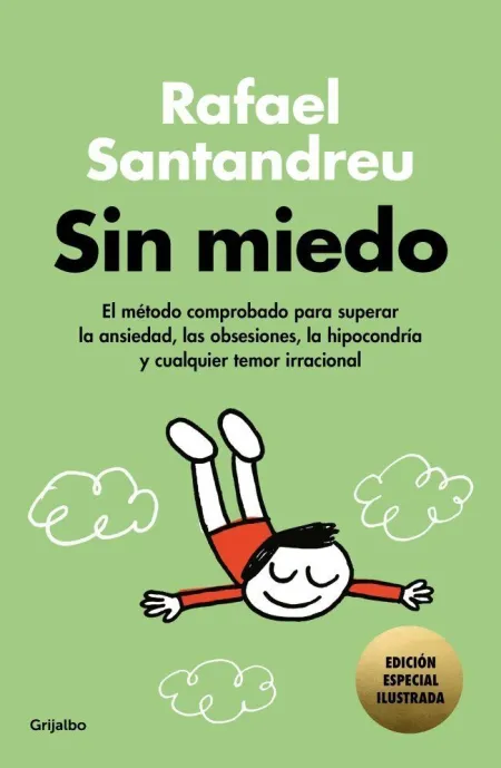 Sin Miedo (Edicion Especial)
