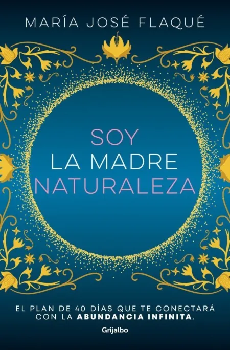 Soy la Madre Naturaleza