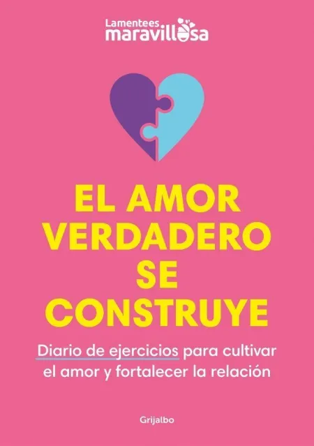 Amor Verdadero se Contruye, el